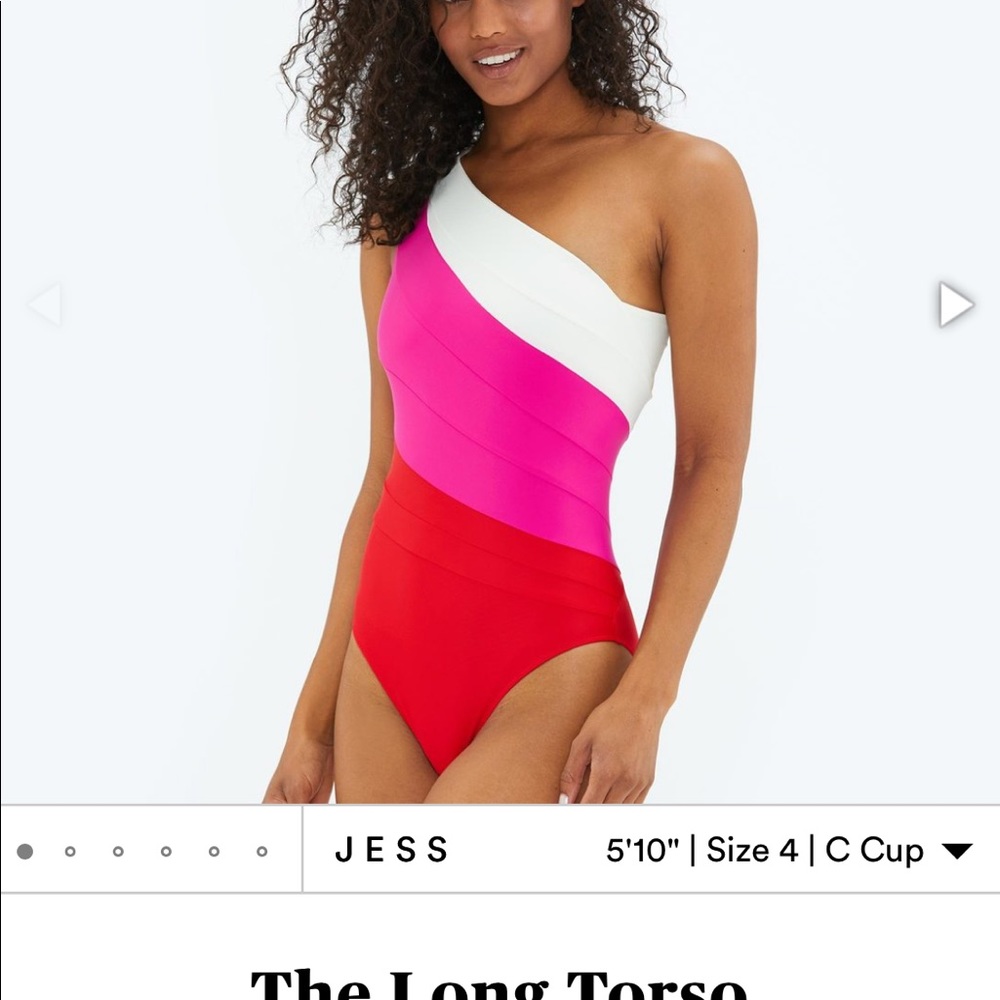 Summersalt Side Stroke